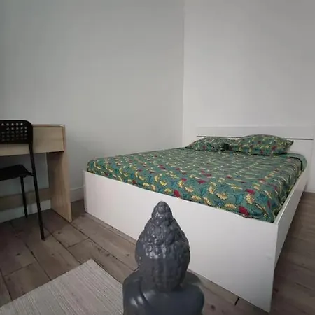 Familial Apartment *