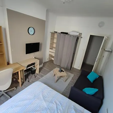 Familial Apartment