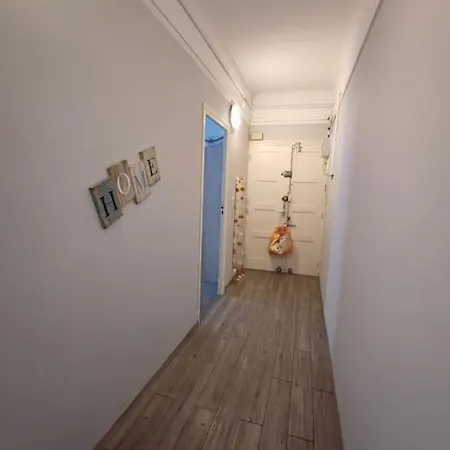 Apartment Familial