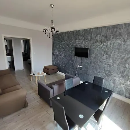 Apartment Familial *
