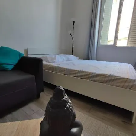 Apartment Familial Toulon
